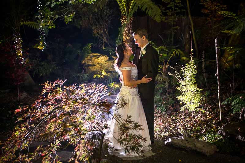 What a fantastic wedding day