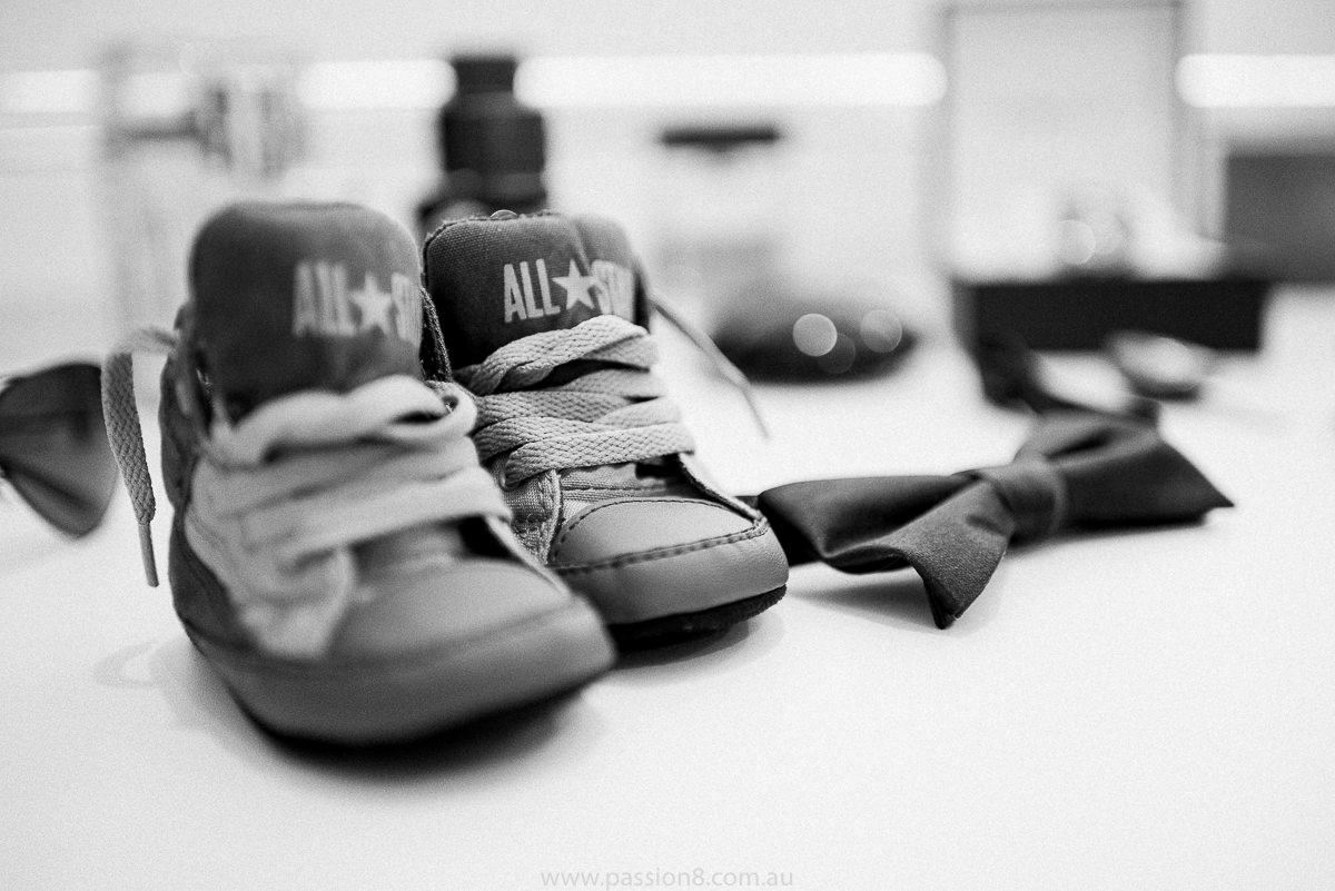 Sandy Yacht Club Wedding