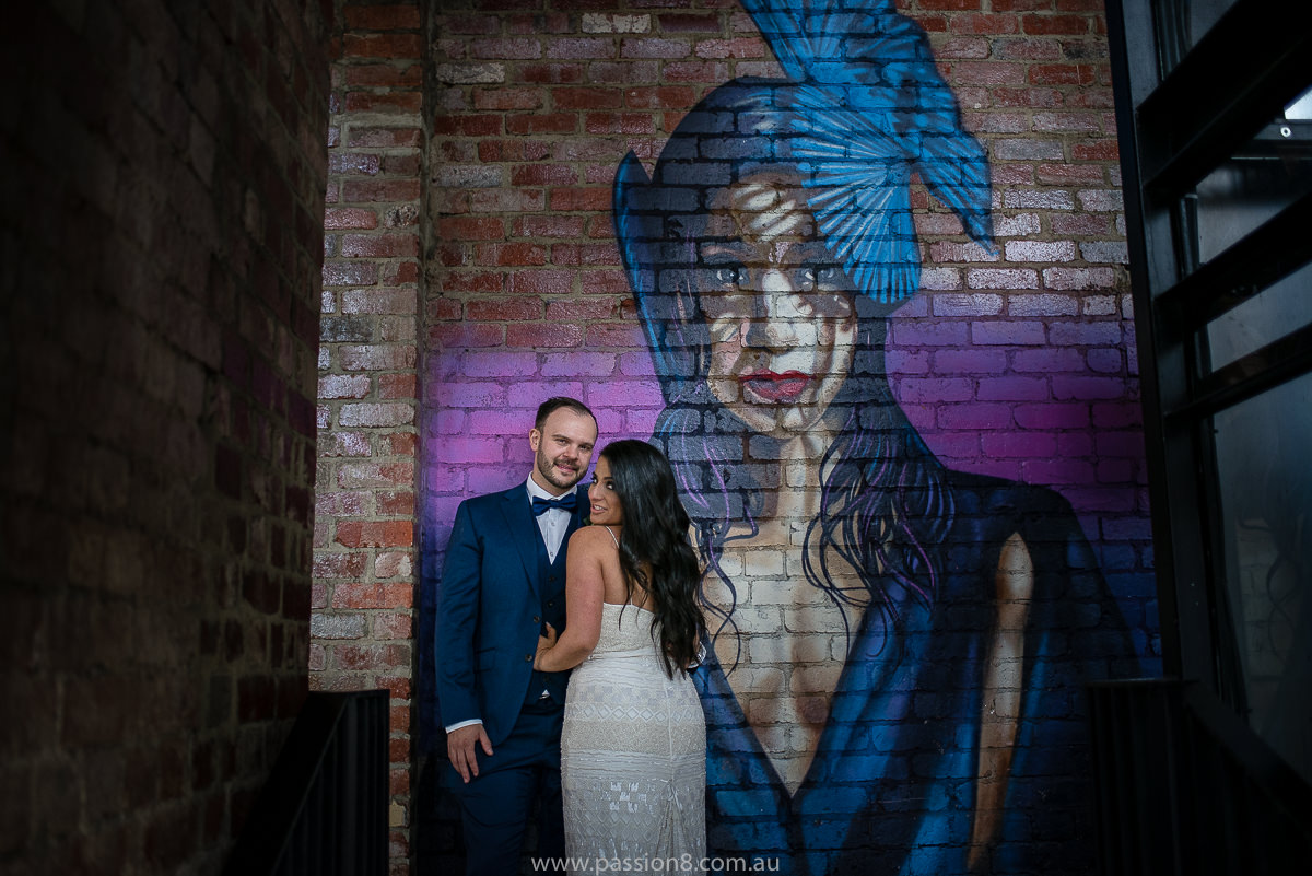 Sandy Yacht Club Wedding