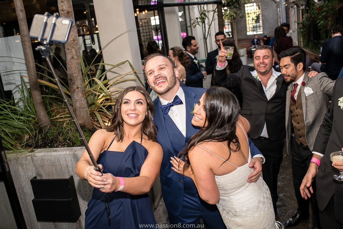 Sandy Yacht Club Wedding