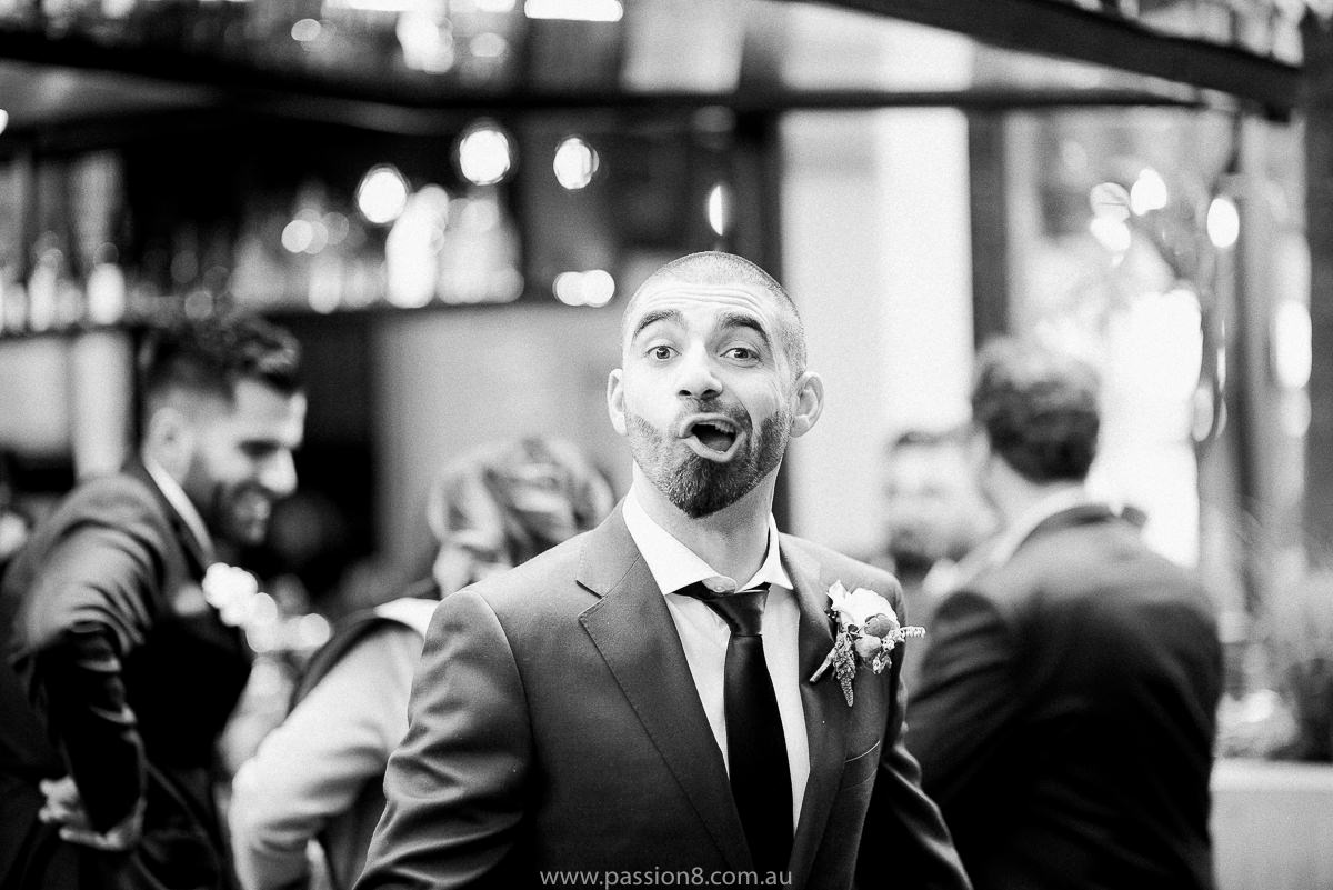Sandy Yacht Club Wedding