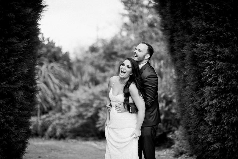 Sandy Yacht Club Wedding