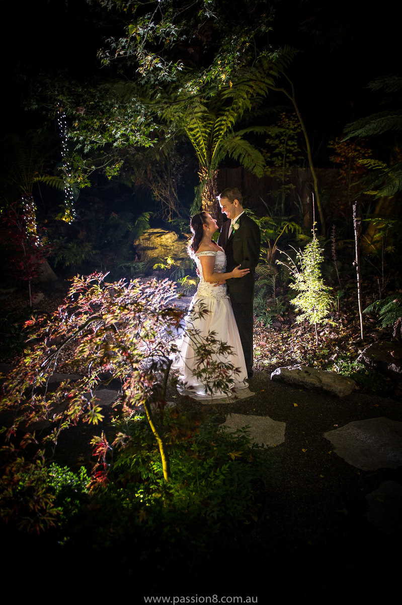 What a fantastic wedding day 