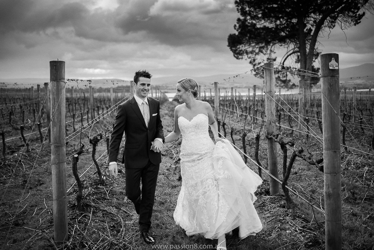 Stones Yarra Valley Wedding