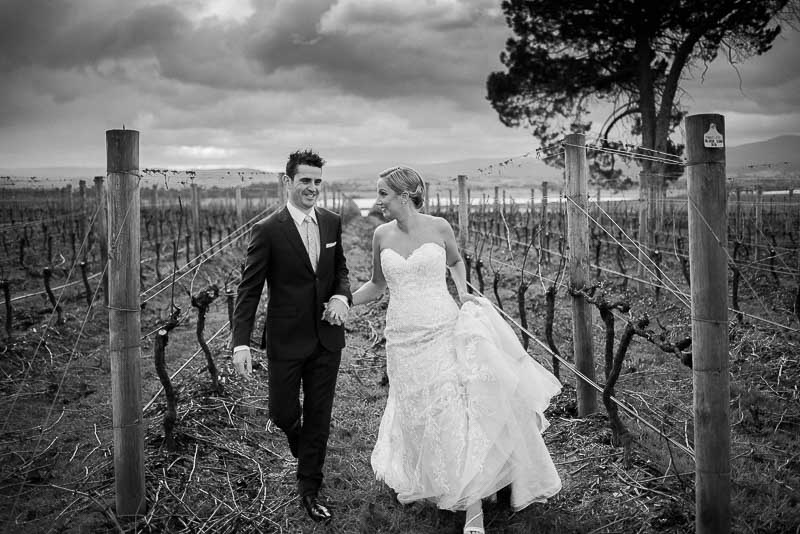 Stones Yarra Valley Wedding