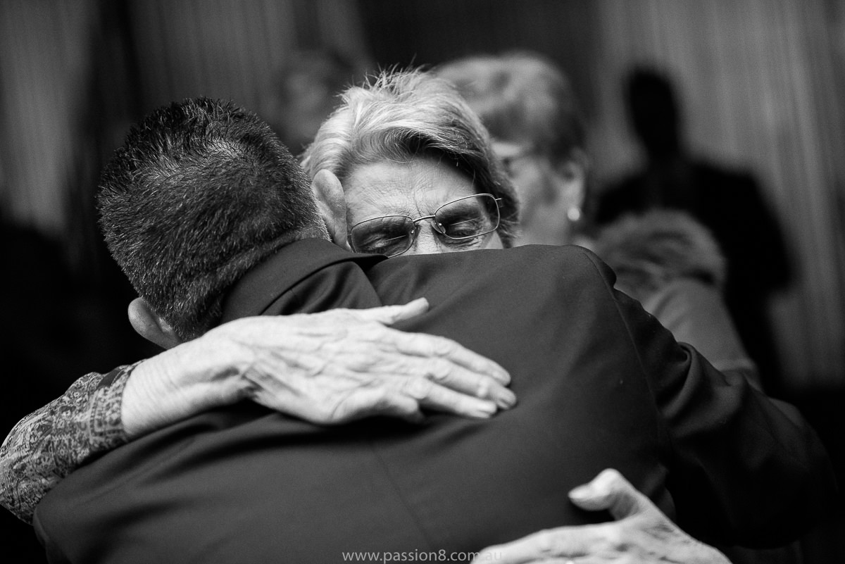 Brighton Savoy same sex wedding