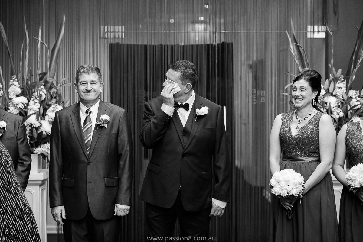 Brighton Savoy same sex wedding
