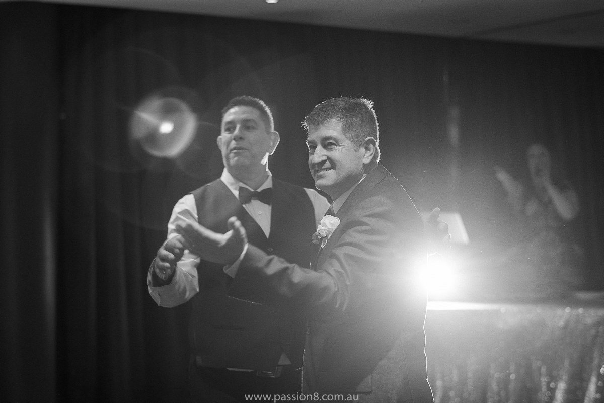 Wonderful Wedding
