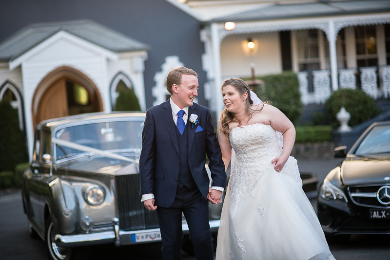 Ballara Wedding Fun