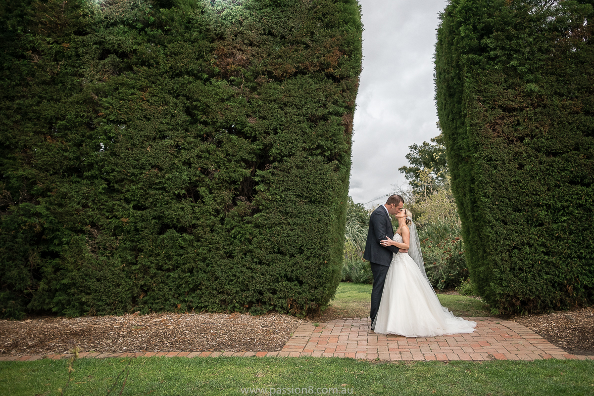 Quat Quatta elegant wedding