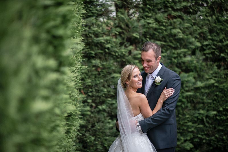 Quat Quatta elegant wedding