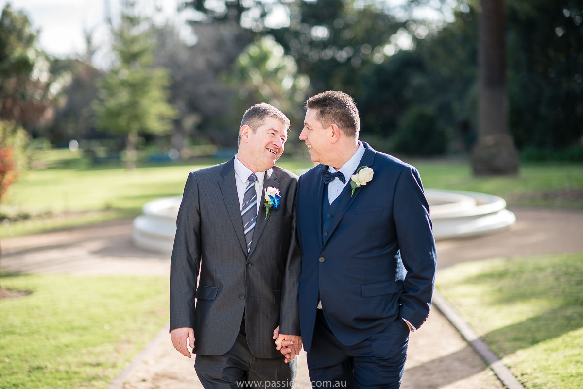 wonderful wedding