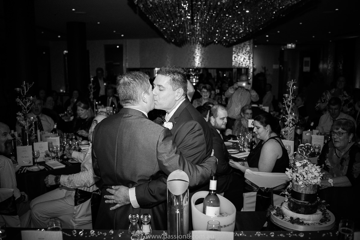 wonderful wedding