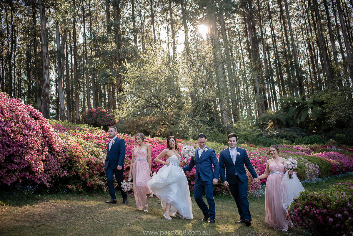 mist@olinda wedding