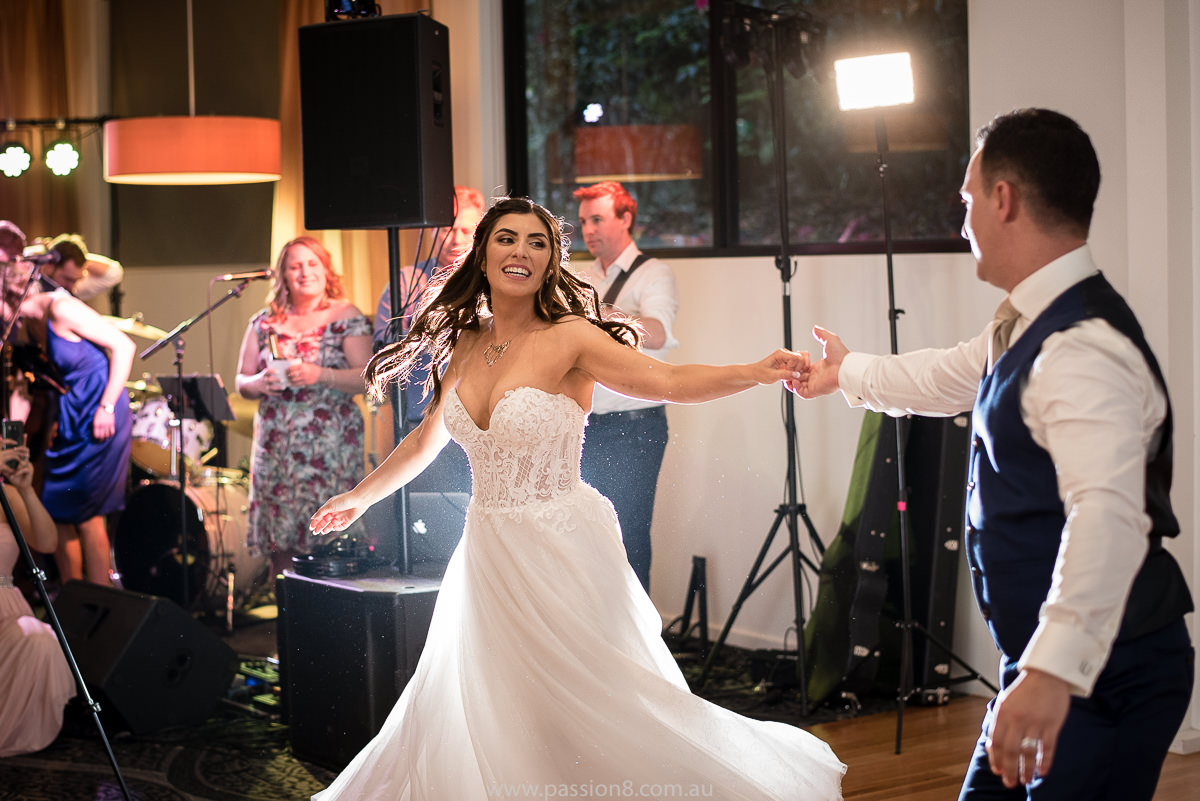 mist@olinda wedding