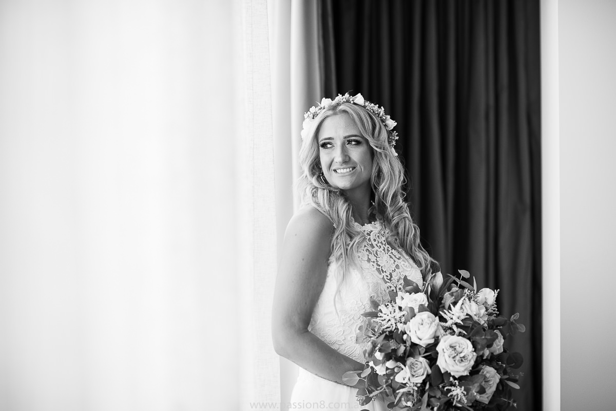 Wedding Elwood Bathers