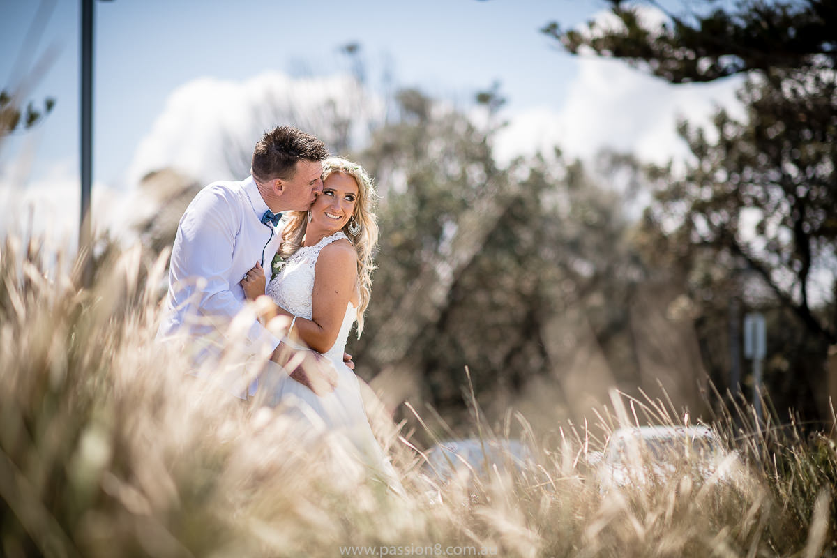 Wedding Elwood Bathers