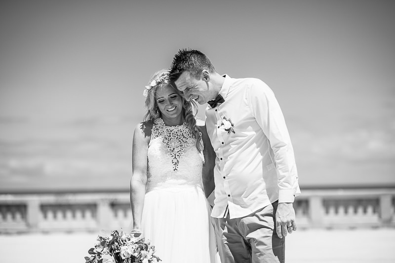 Wedding Elwood Bathers