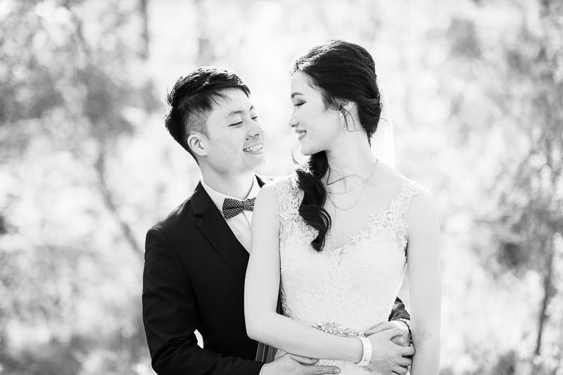 Manningham Function Centre Wedding