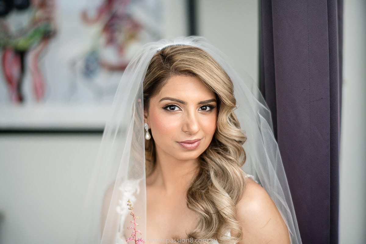 Royal Melb Yacht Squadron wedding