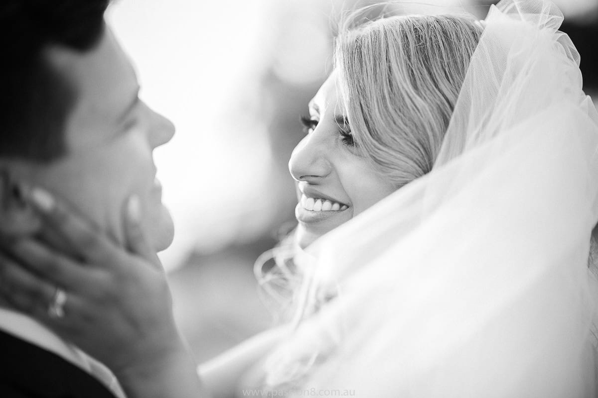 Royal Melb Yacht Squadron wedding