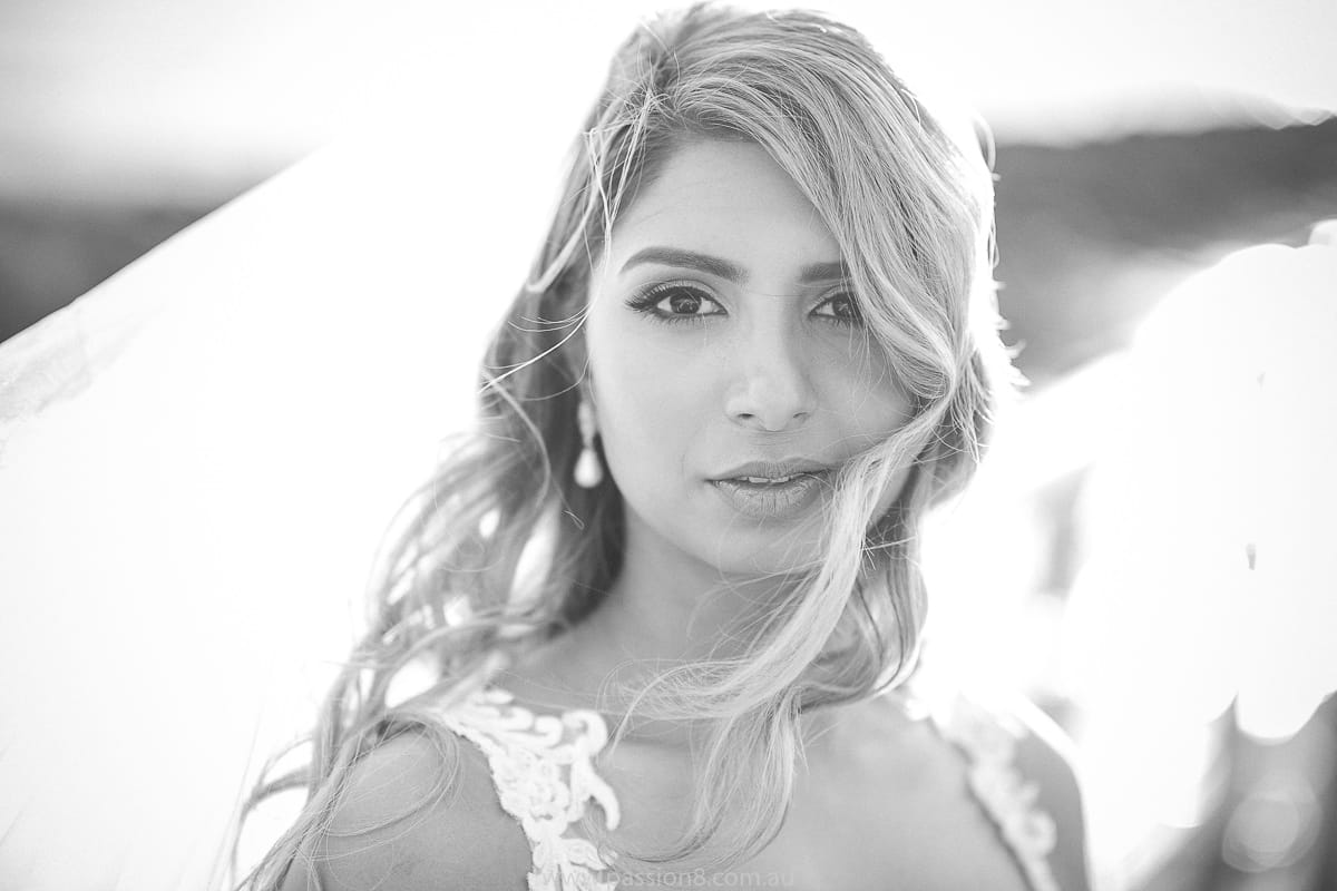 Royal Melb Yacht Squadron wedding