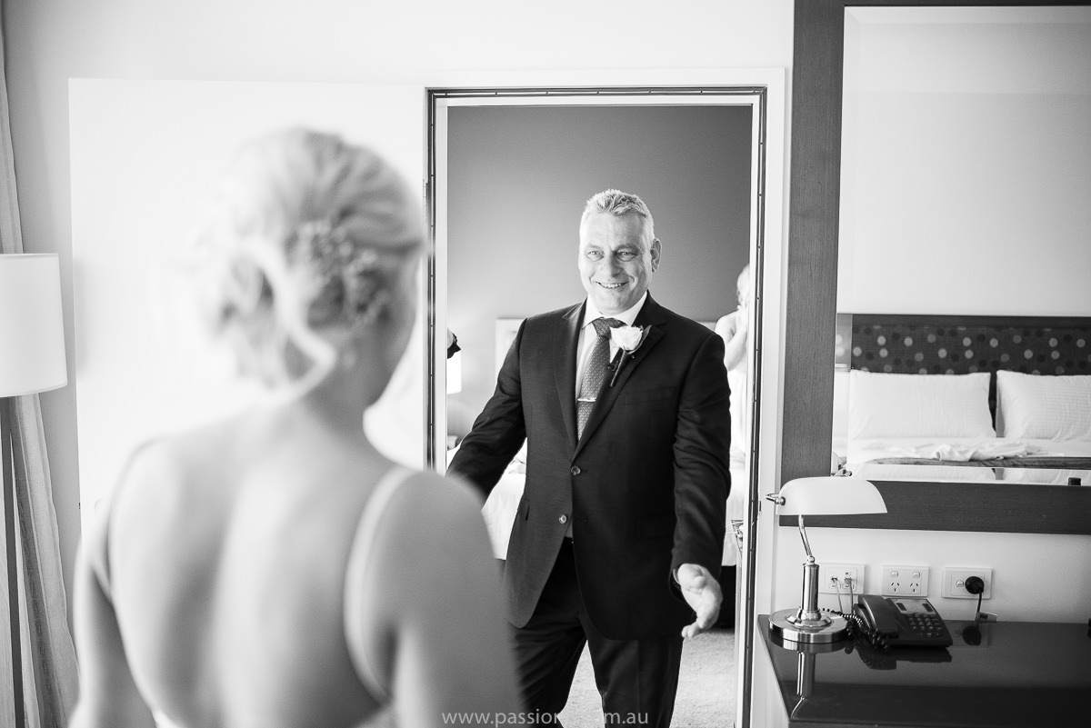 Wedding Vue on Halcyon love