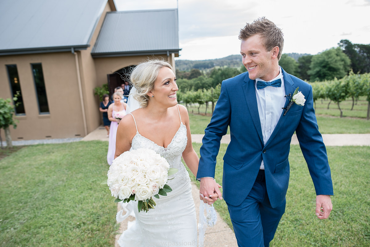 Wedding Vue on Halcyon love