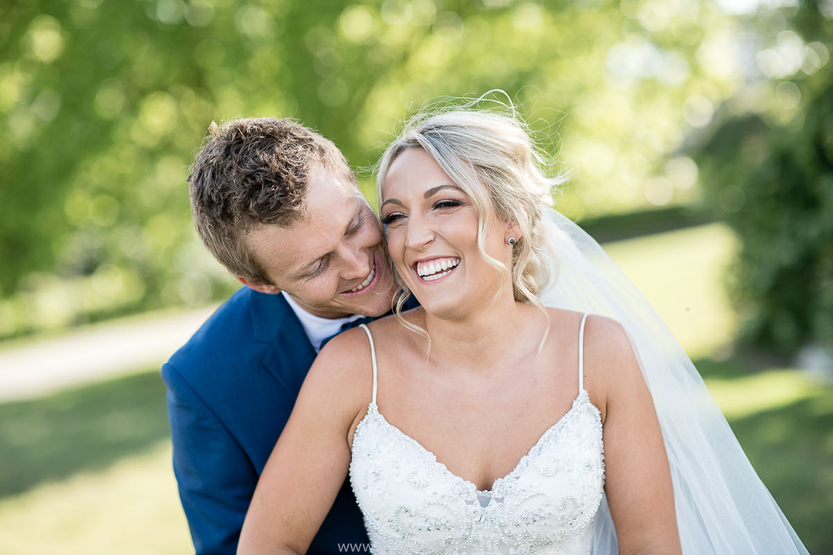 Wedding Vue on Halcyon love