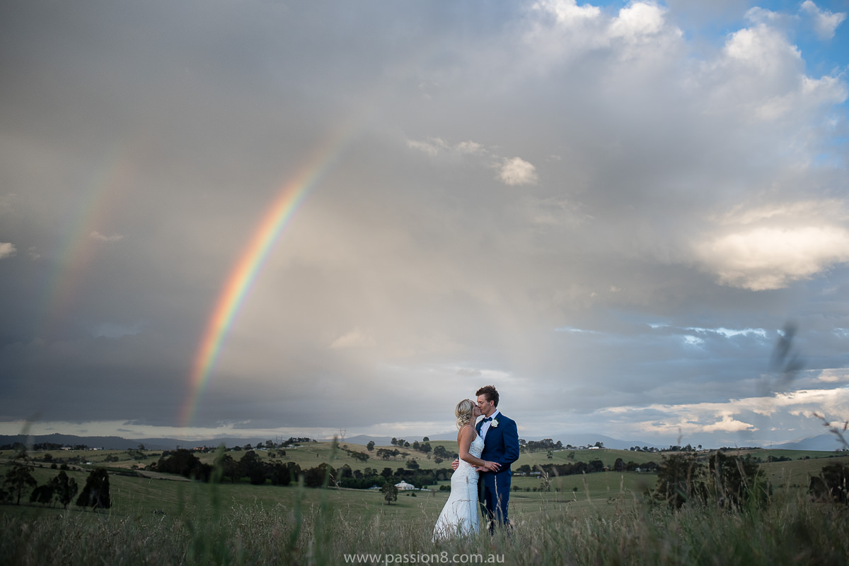Wedding Vue on Halcyon love