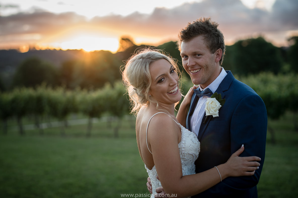 Wedding Vue on Halcyon love