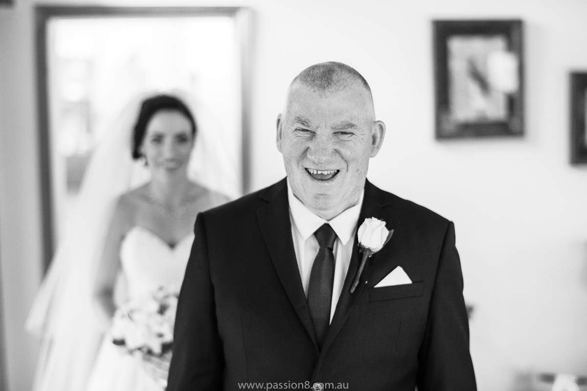 Yarra Valley Estate wedding