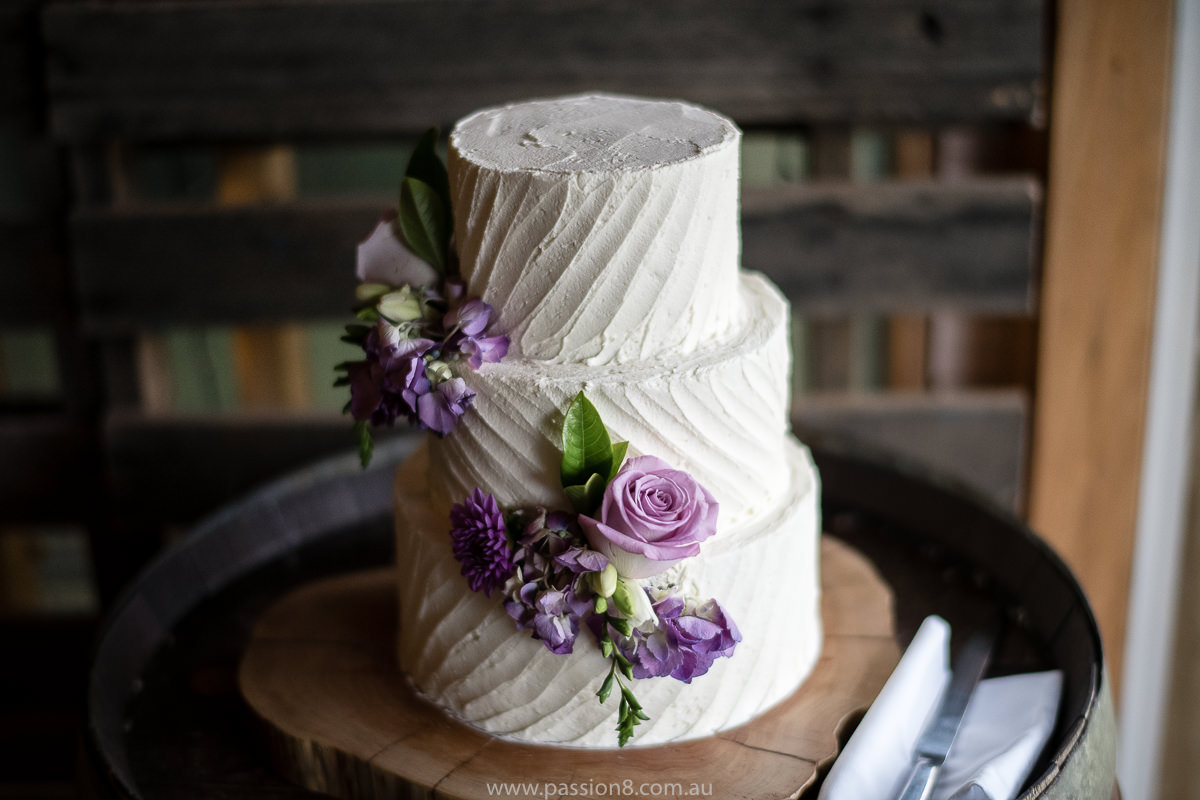 Yarra Valley Estate wedding