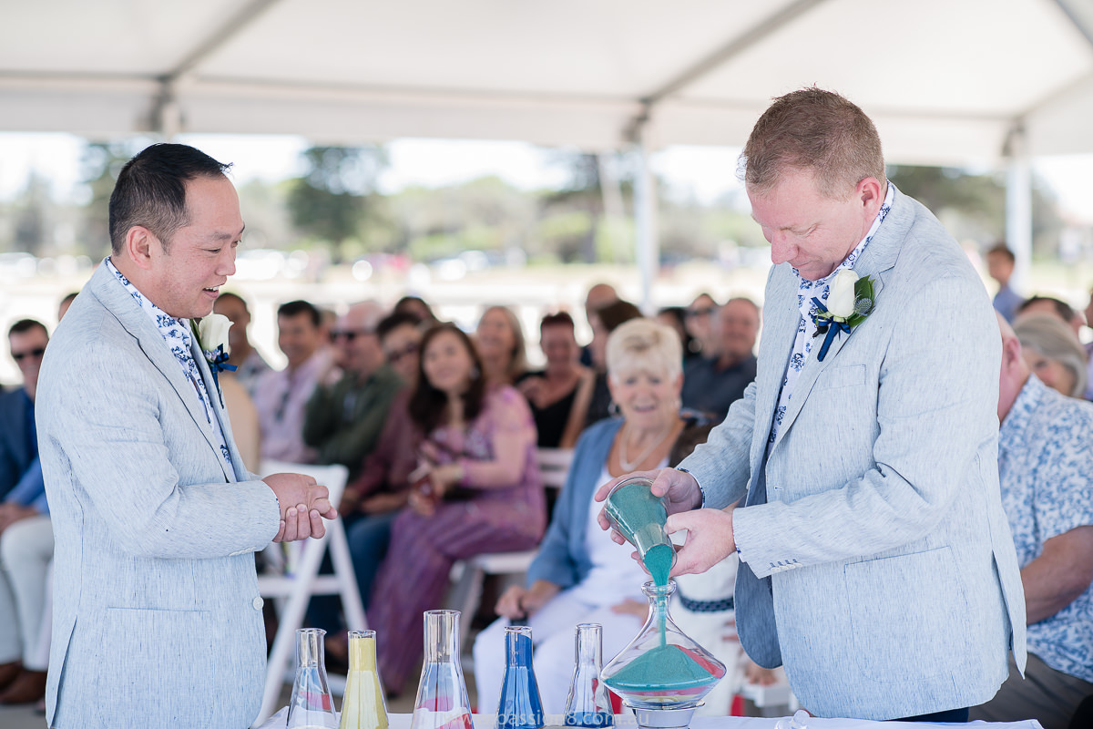 elwood bathers wedding
