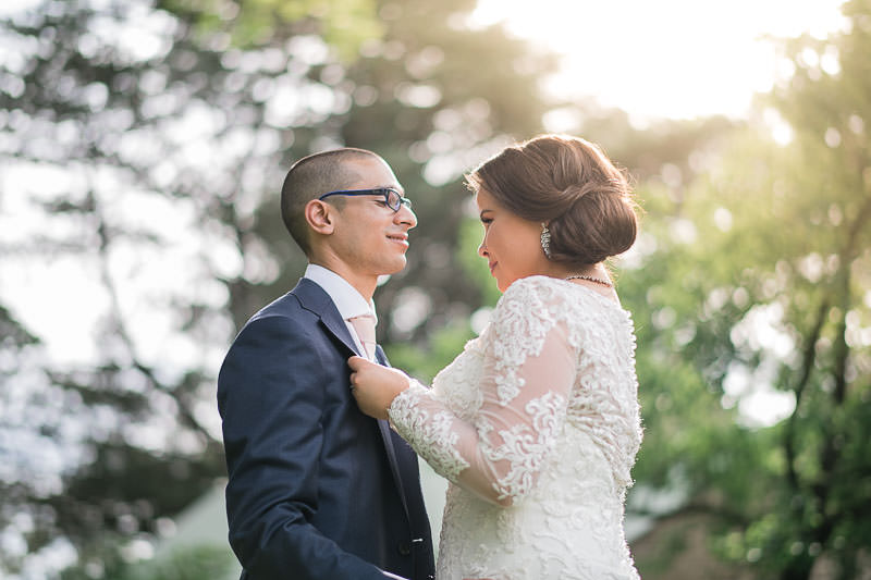 Yarra Valley wedding day