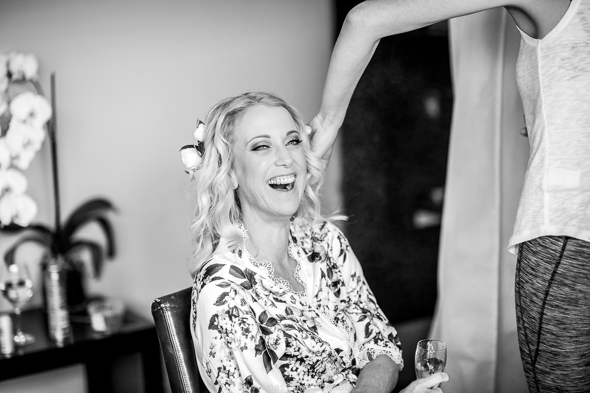 Werribee Mansion Marquee Wedding