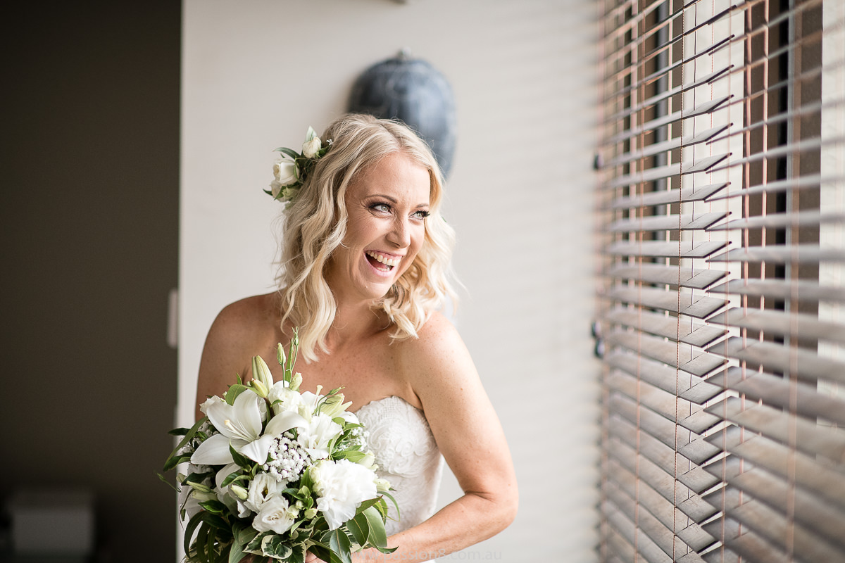 Werribee Mansion Marquee Wedding