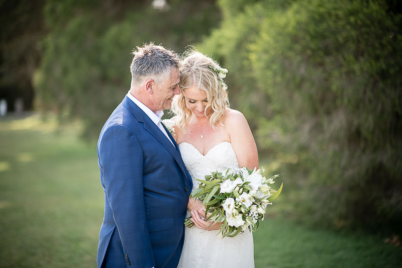Werribee Mansion Marquee Wedding
