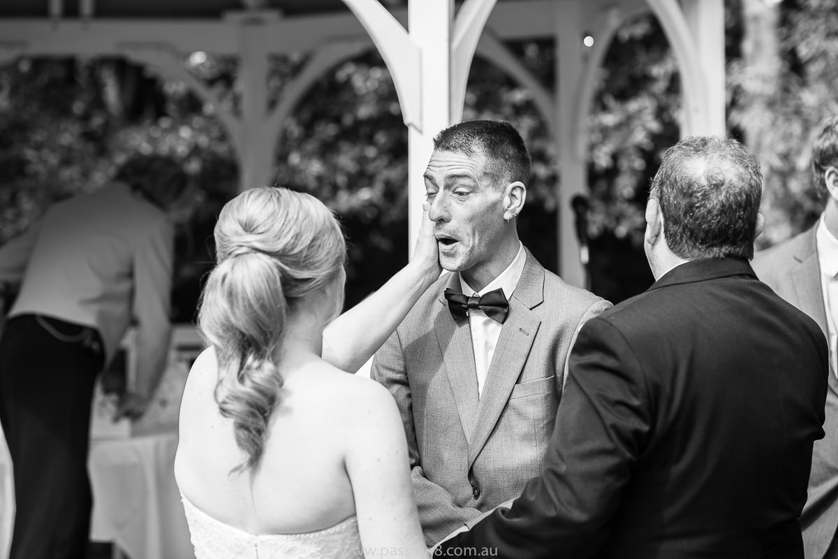 Bramleigh Estate wedding