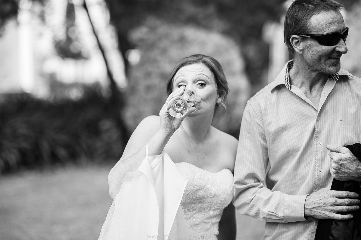 Bramleigh Estate wedding