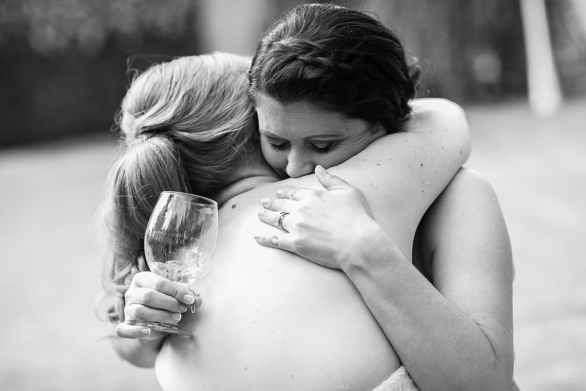 Bramleigh Estate wedding