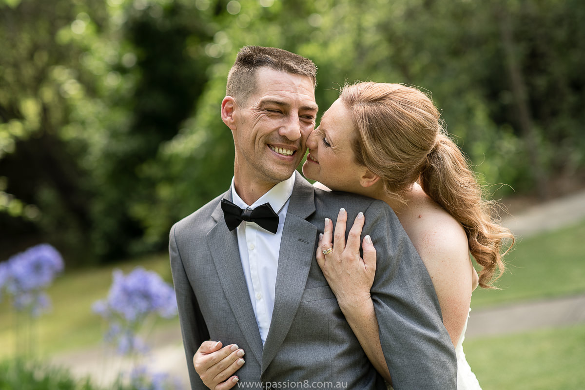 Bramleigh Estate wedding