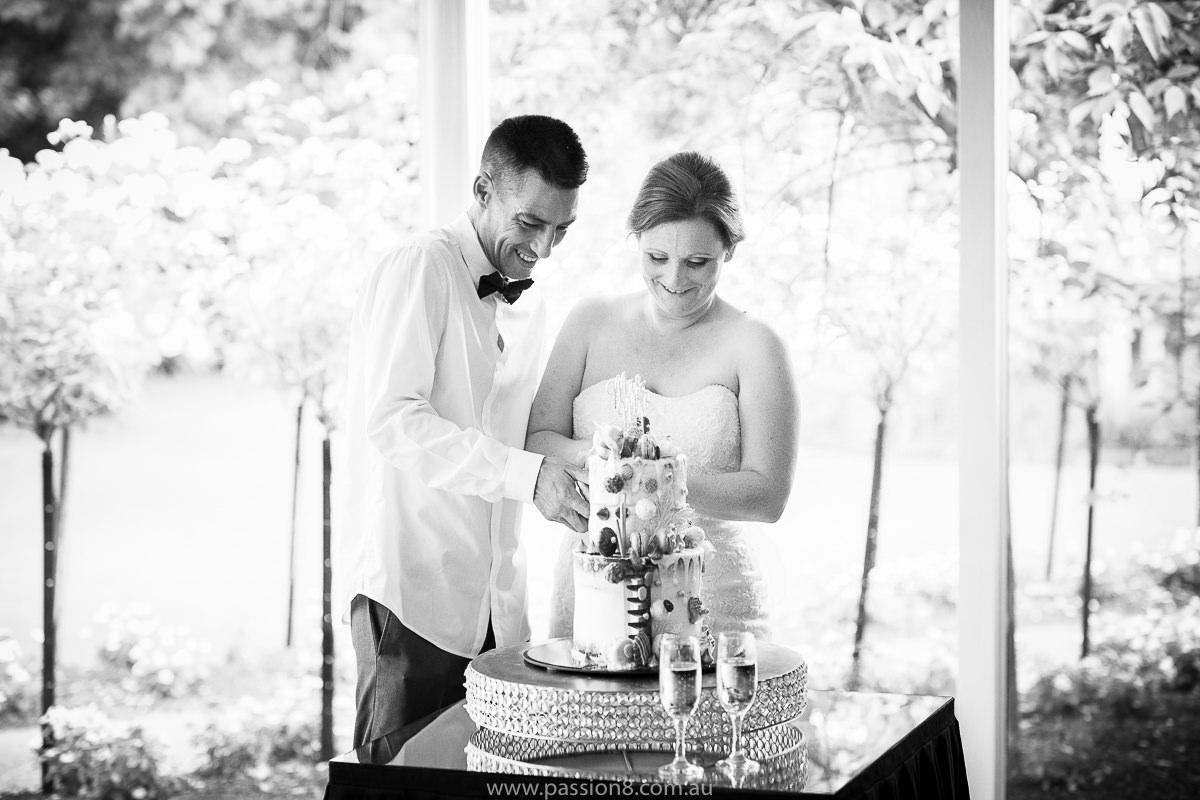 Bramleigh Estate wedding