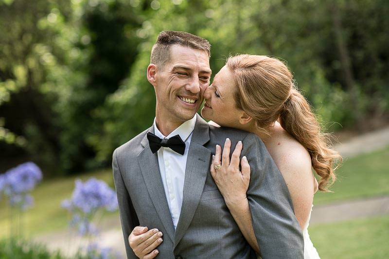 Bramleigh Estate wedding
