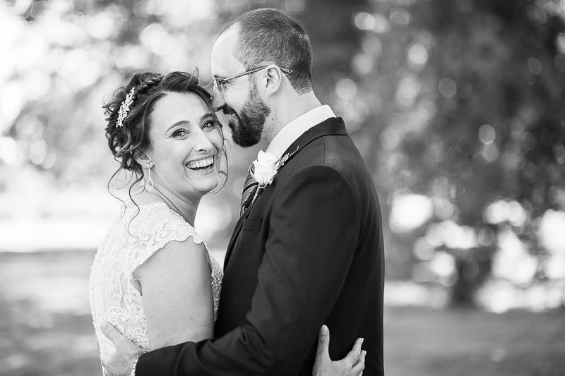HMAS Cerberus wedding