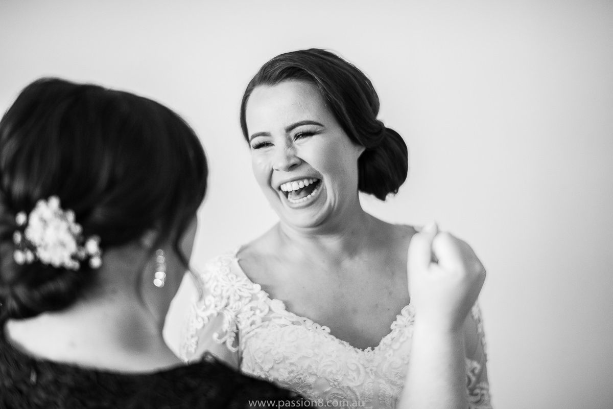 bride
