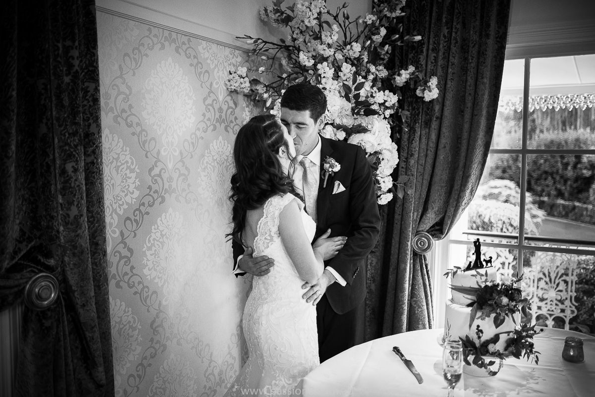 Ballara Wedding cake