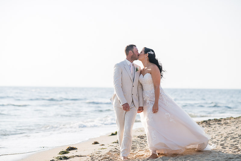 Brighton Savoy wedding joy