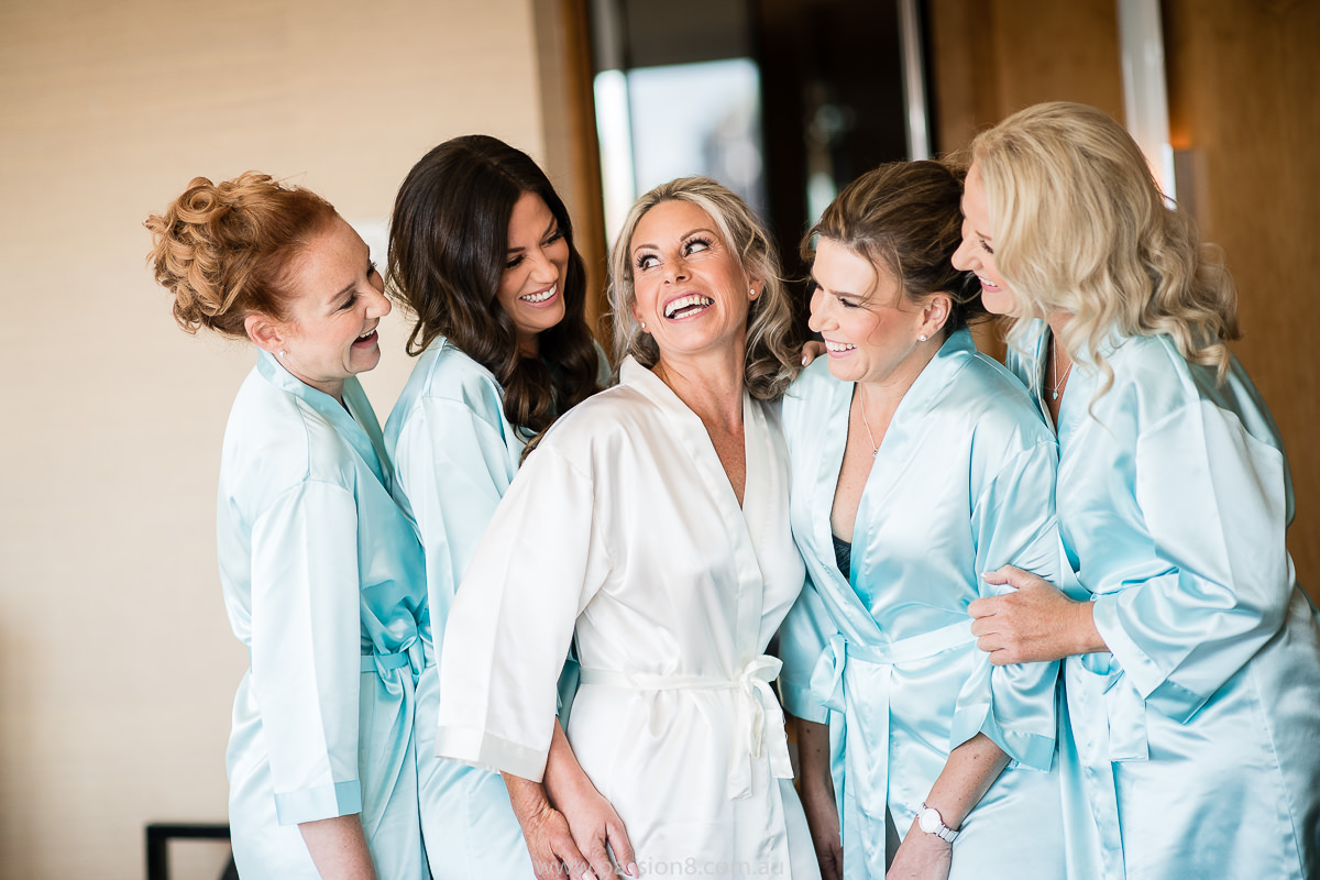 bridesmaids