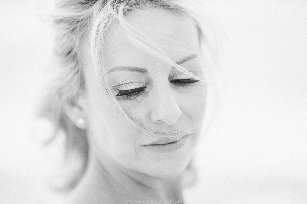 bride